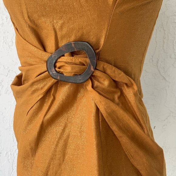 Zara Wrap top (trf) 😍 - Picture 8 of 10